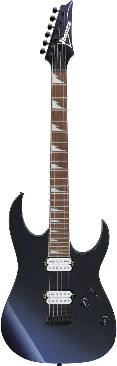 Ibanez Standard RG421DX-TWS Twilight Shade