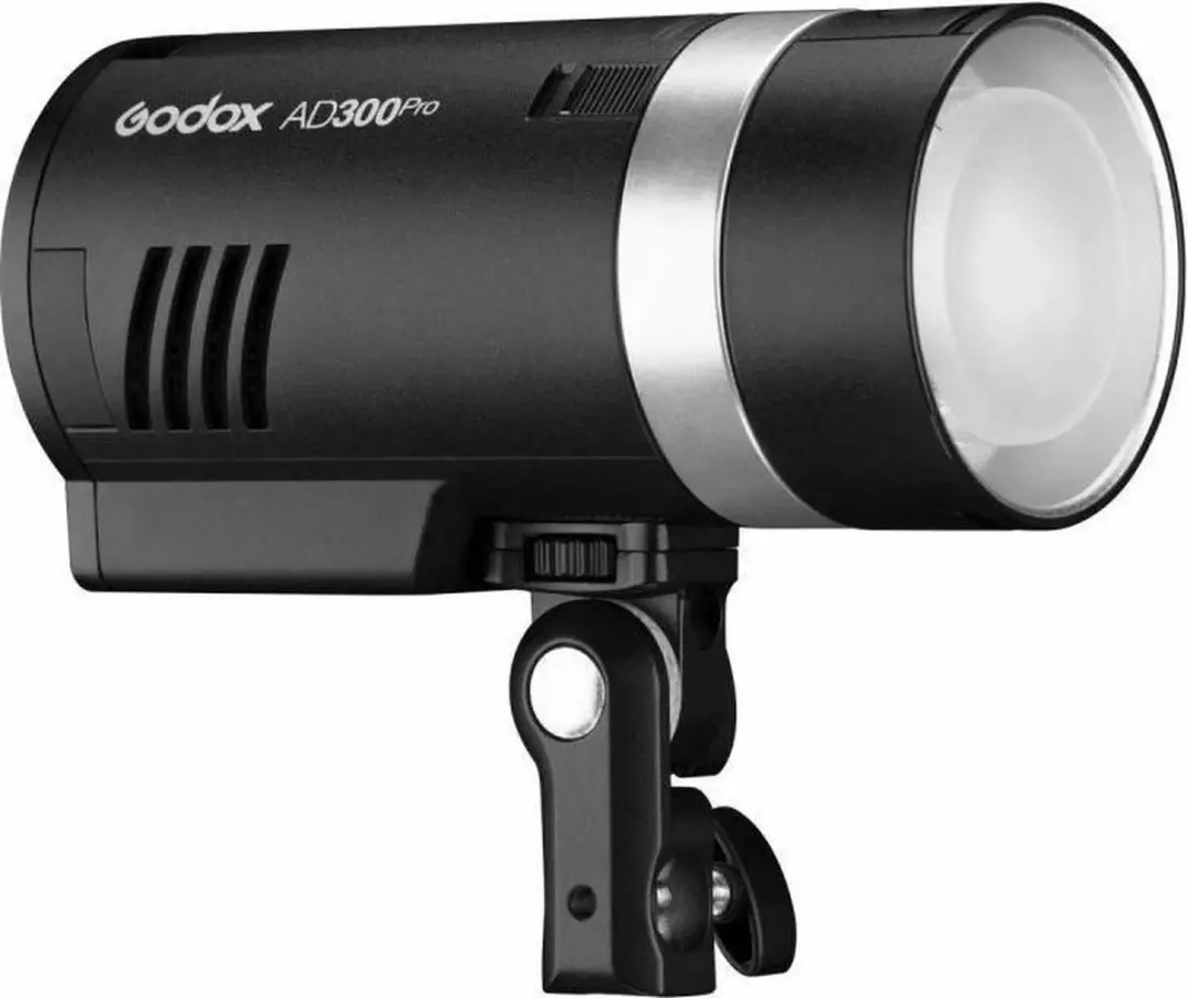 Godox AD300Pro Witstro - 6000K - Zwart