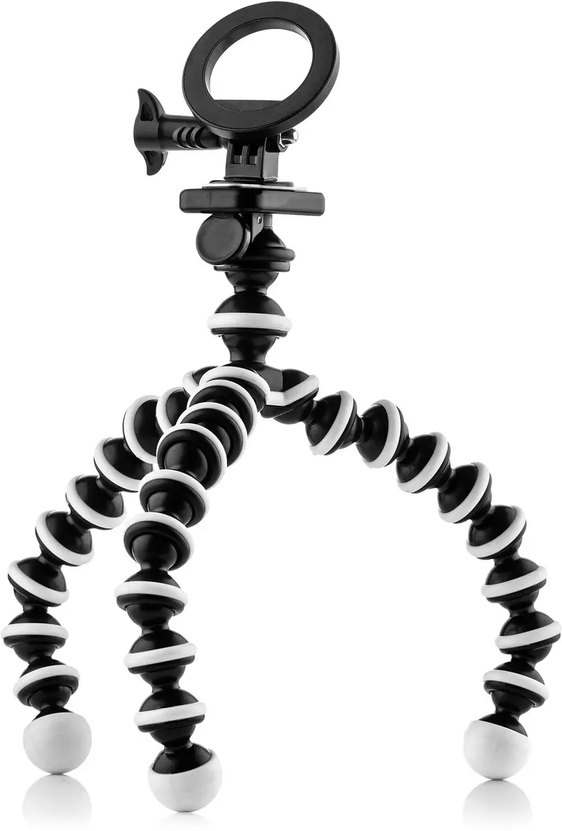 MOJOGEAR MG-29-MAG Flexibel Statief