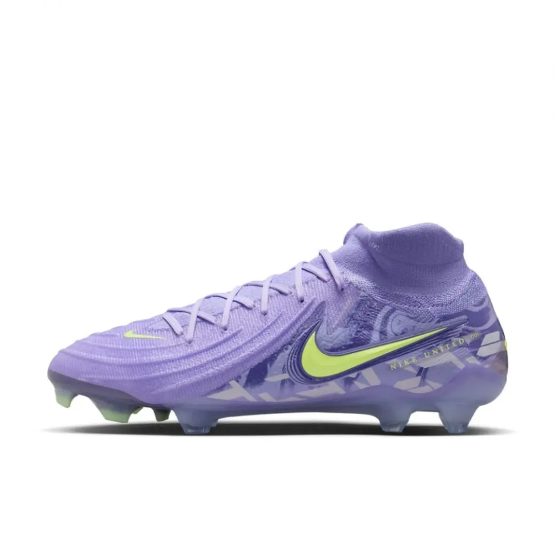 Voetbalschoenen Nike Phantom Luna 2 Elite FG "United Pack"