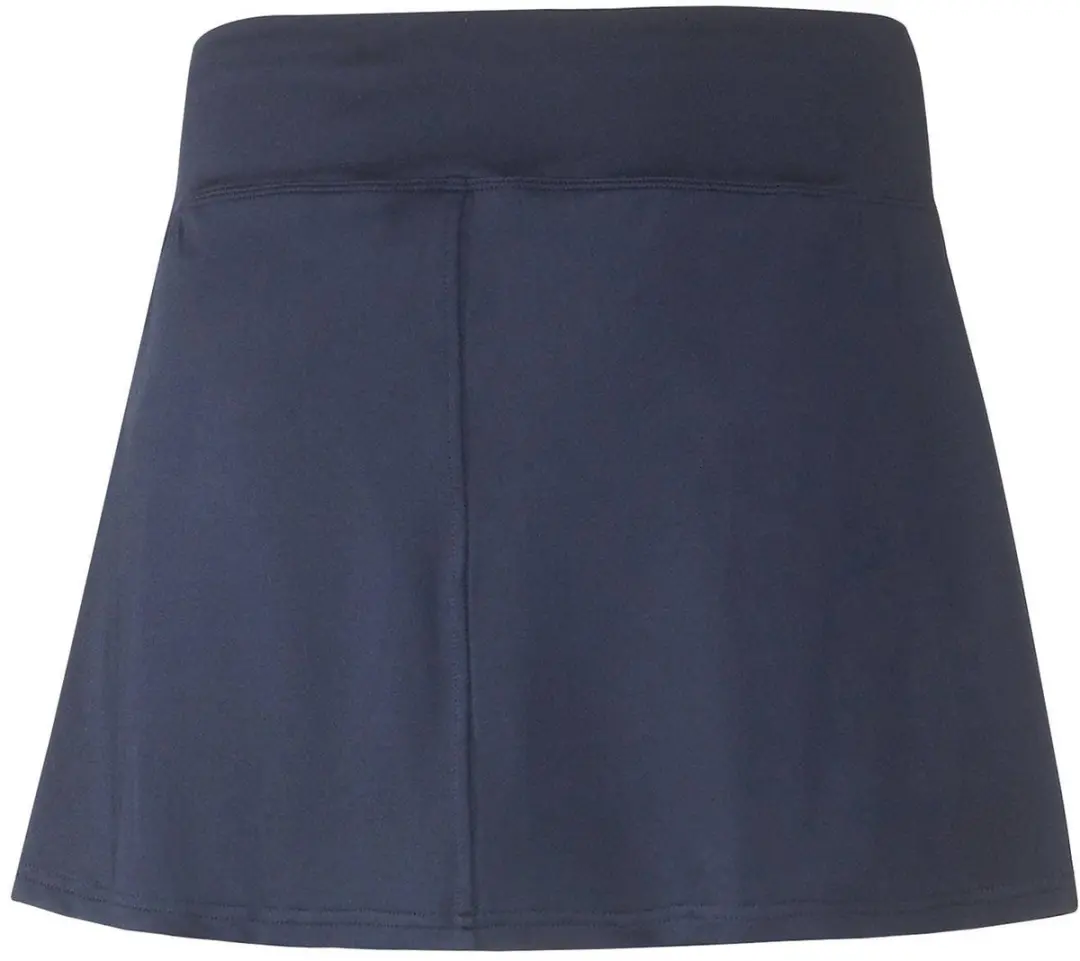 Mizuno Hex Rect Skort 14 - Navy - afbeelding 2 van 2