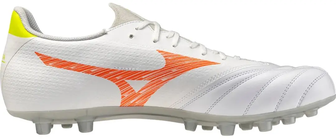Mizuno Morelia Neo V β Select Ag Voetbalschoenen 43 - Wit