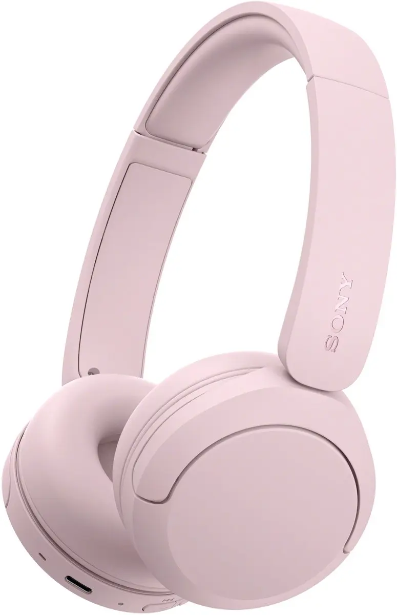 Sony WH-CH535 Draadloze On-Ear Koptelefoon