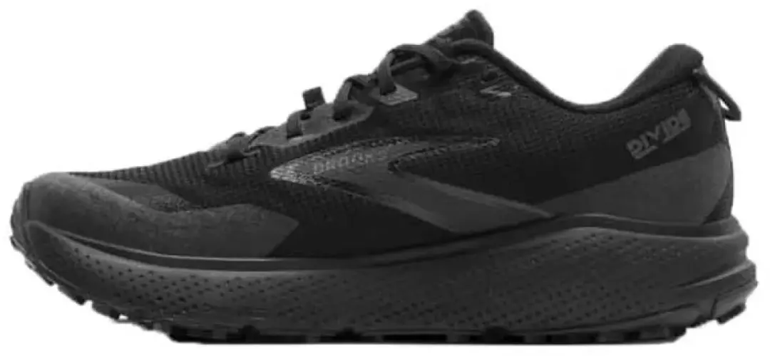 Brooks Divide 6 Gore-Tex Trailrunners - 47.5 - afbeelding 3 van 4