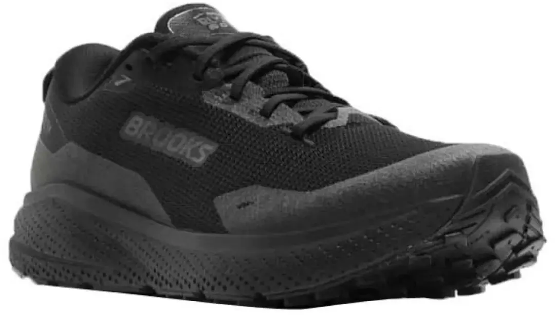 Brooks Divide 6 Gore-Tex Trailrunners - 47.5 - afbeelding 2 van 4