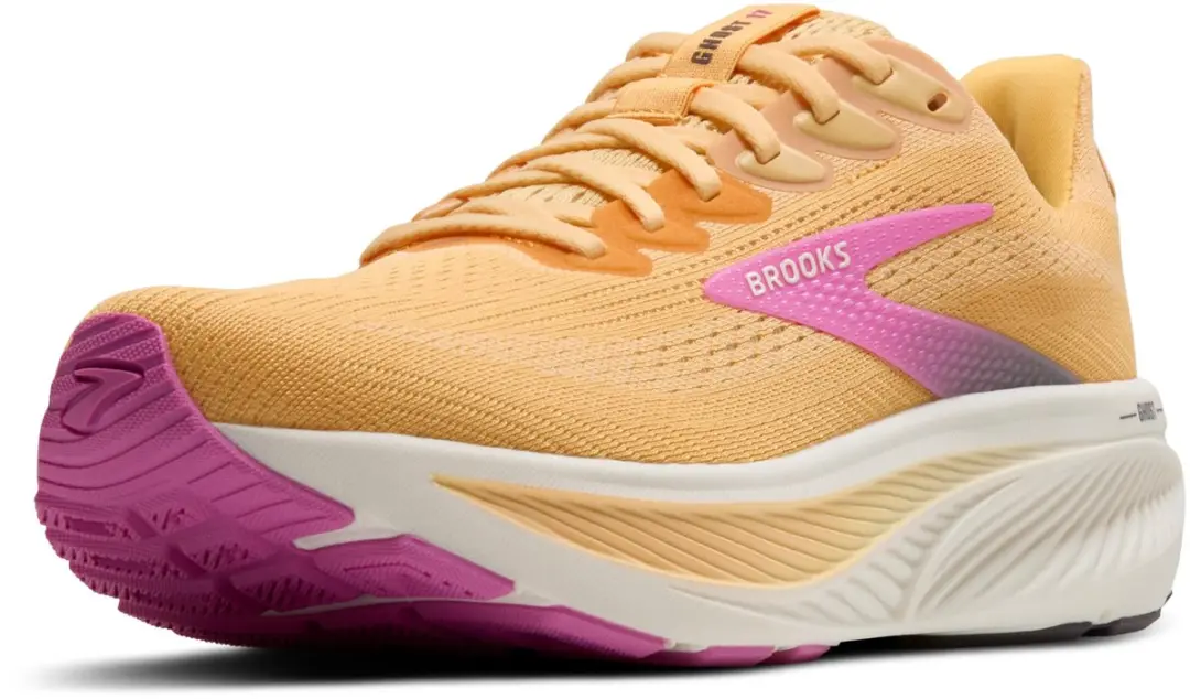 Brooks Ghost 17