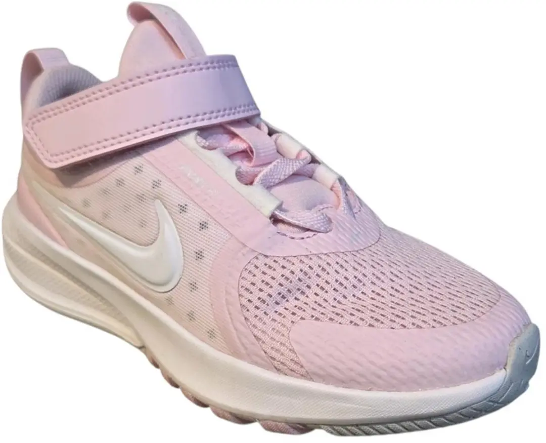 Nike Star Runner 5 Hardloopschoenen 29 - Roze/Wit
