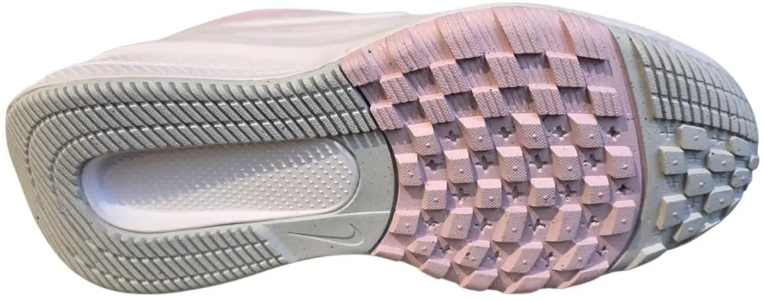 Nike Star Runner 5 Hardloopschoenen 29 - Roze/Wit - afbeelding 5 van 5