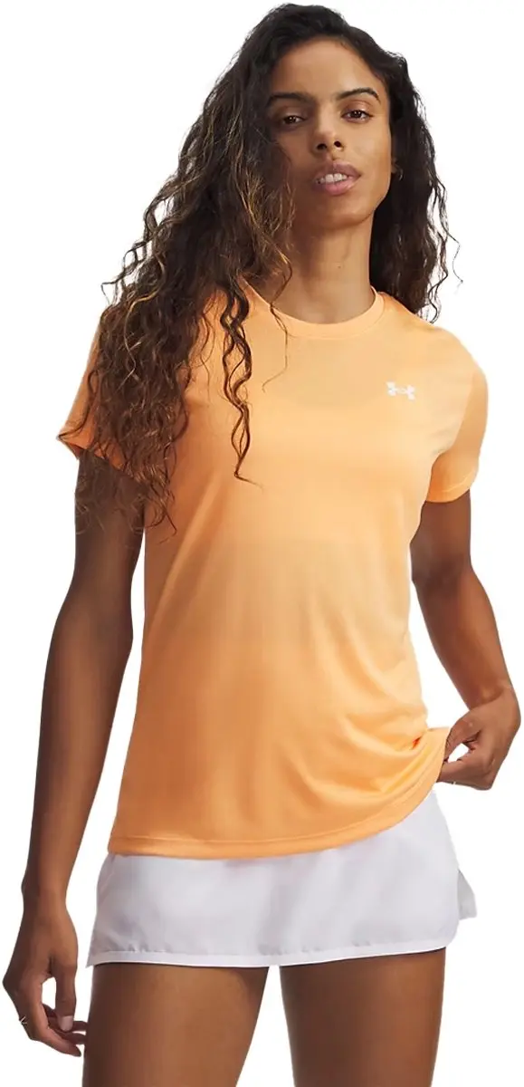 Under Armour Tech SSC Solid T-shirt