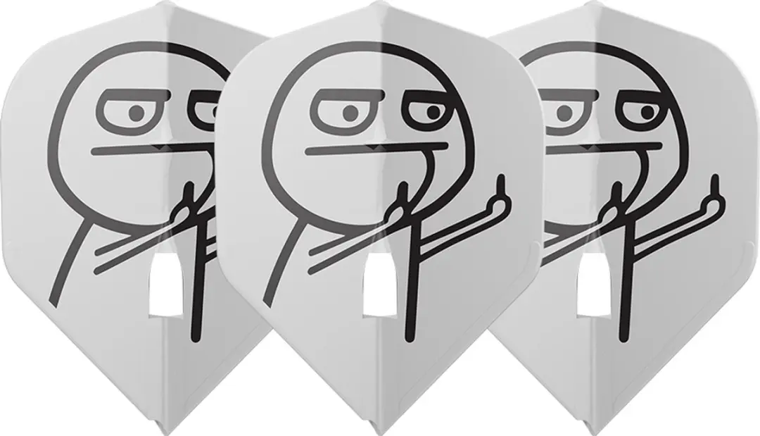 L-Style L1 Pro Sticky Finger Dartshopper Exclusives