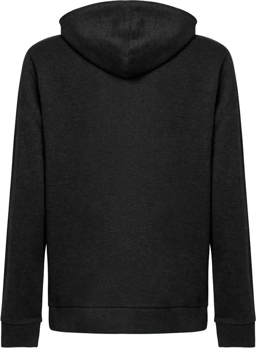 Oakley B1B Po Hoodie 2.0 - Sportkledingset - S - Wit/Zwart - afbeelding 5 van 6