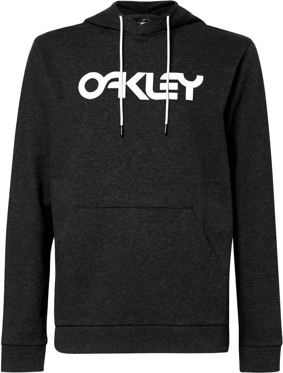 Oakley B1B Po Hoodie 2.0 - Sportkledingset - S - Wit/Zwart - afbeelding 6 van 6