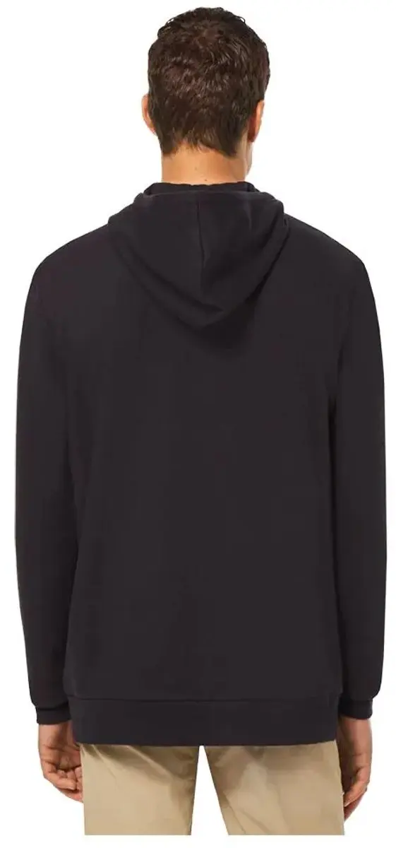 Oakley B1B Po Hoodie 2.0 - Sportkledingset - S - Wit/Zwart - afbeelding 3 van 6