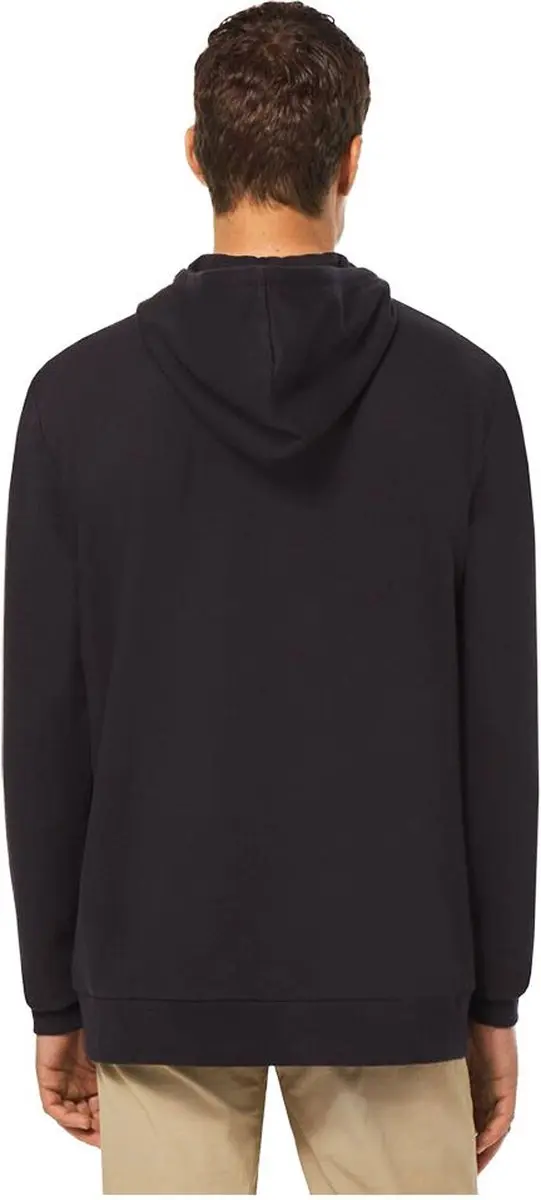 Oakley B1B Po Hoodie 2.0 - Sportkledingset - S - Wit/Zwart - afbeelding 2 van 6