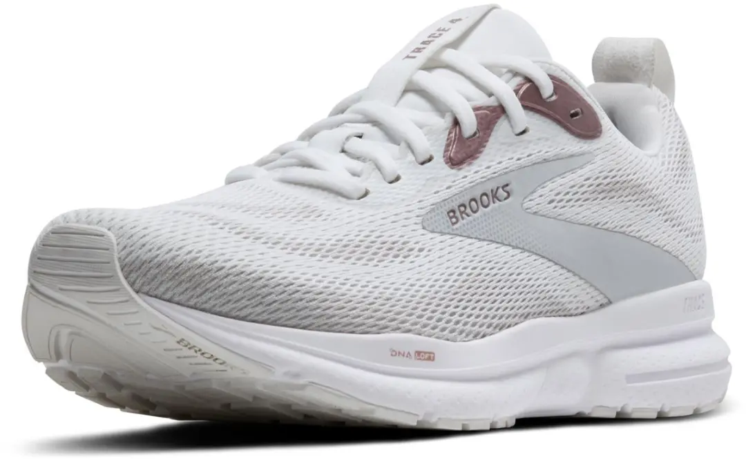 Brooks Trace 4