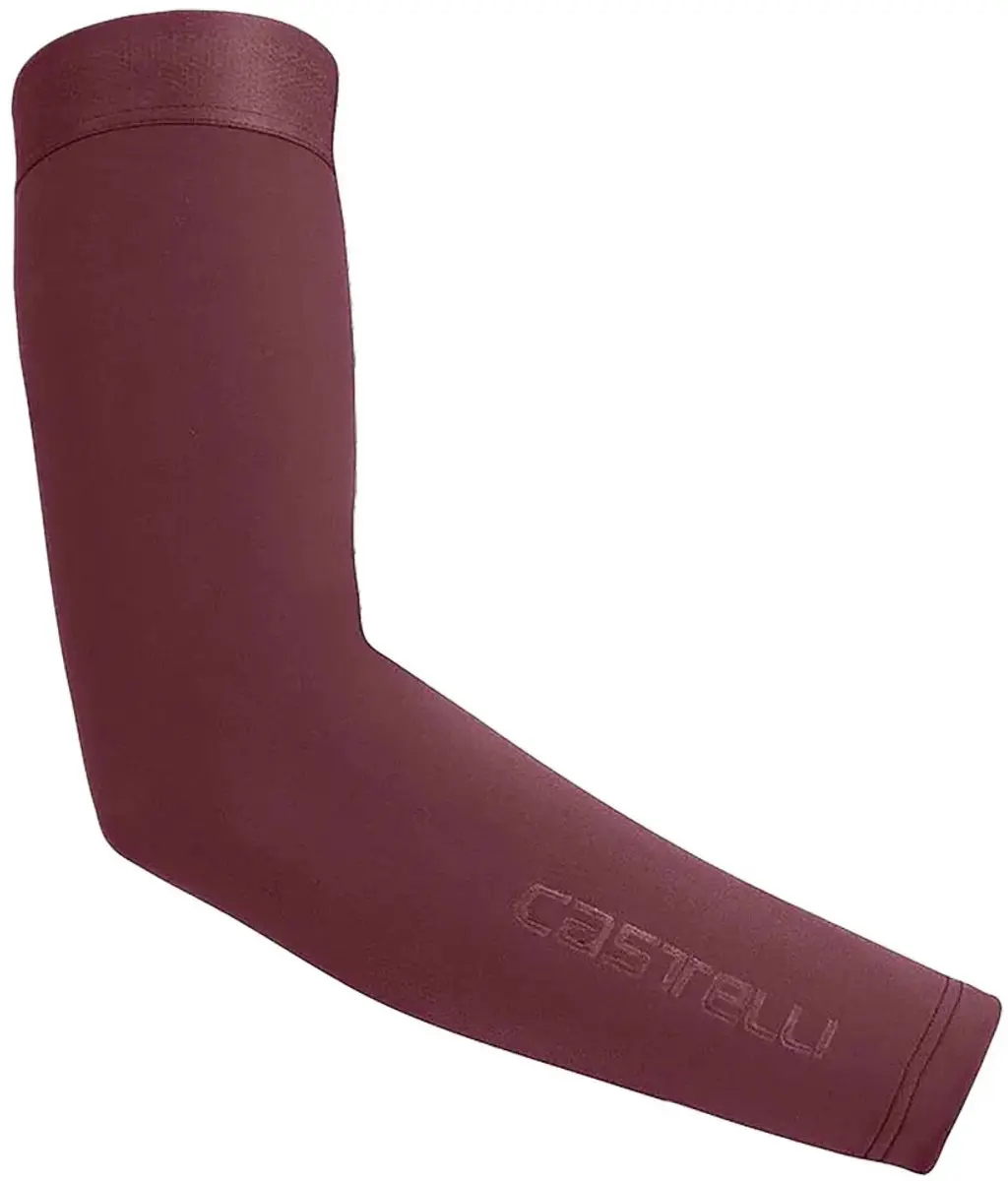 Castelli Espresso Armwarmers