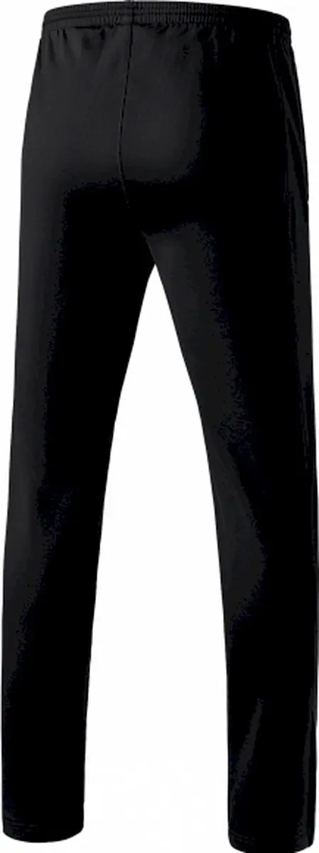 Erima Shooter 2.0 Trainingsbroek Dames - Zwart/Wit
