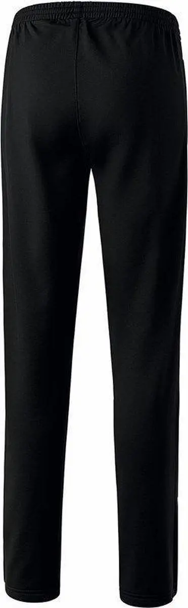 Erima Shooter 2.0 Trainingsbroek Dames - Zwart/Wit