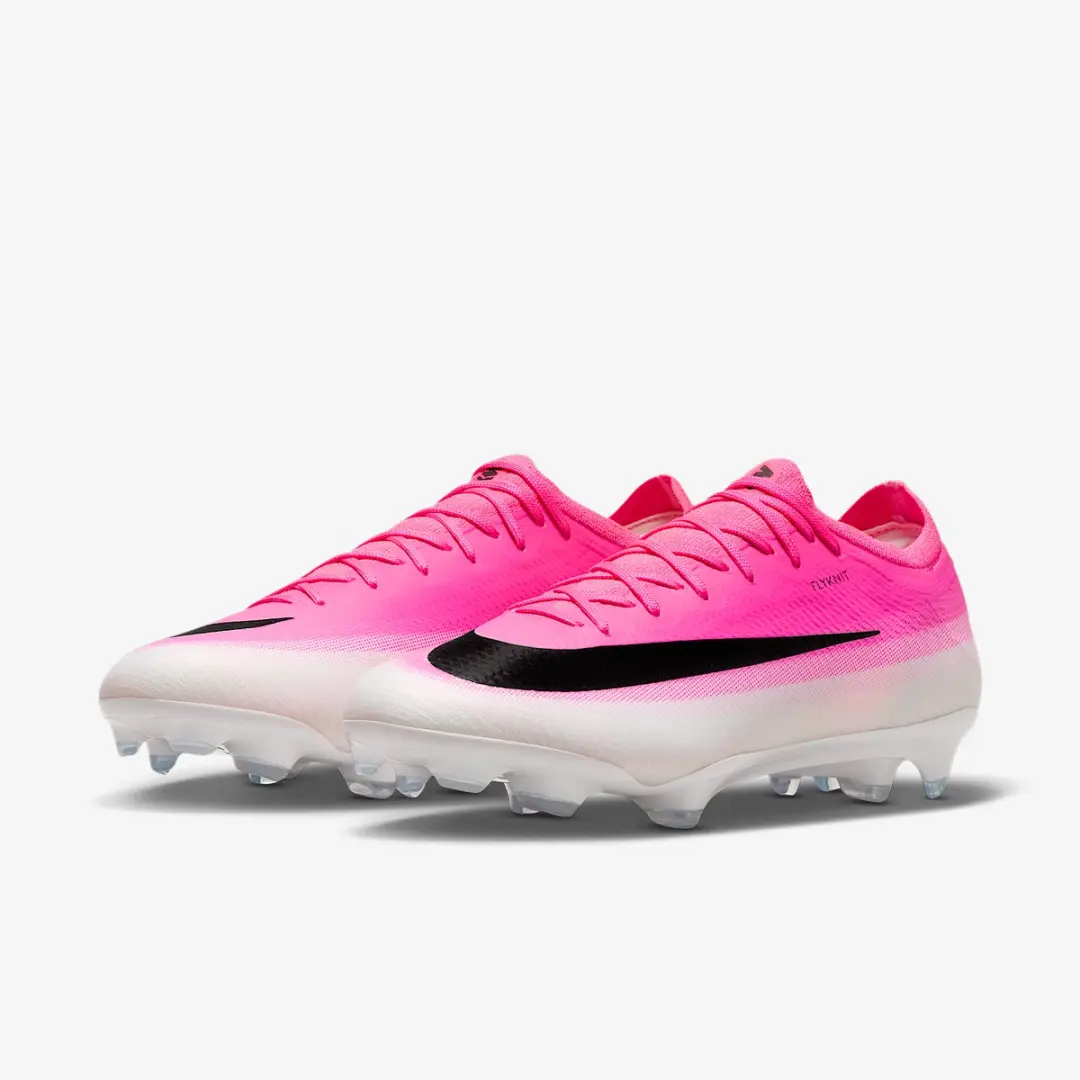 Nike Mercurial Vapor 17 Pro FG - Maat 38 - Roze - afbeelding 2 van 6