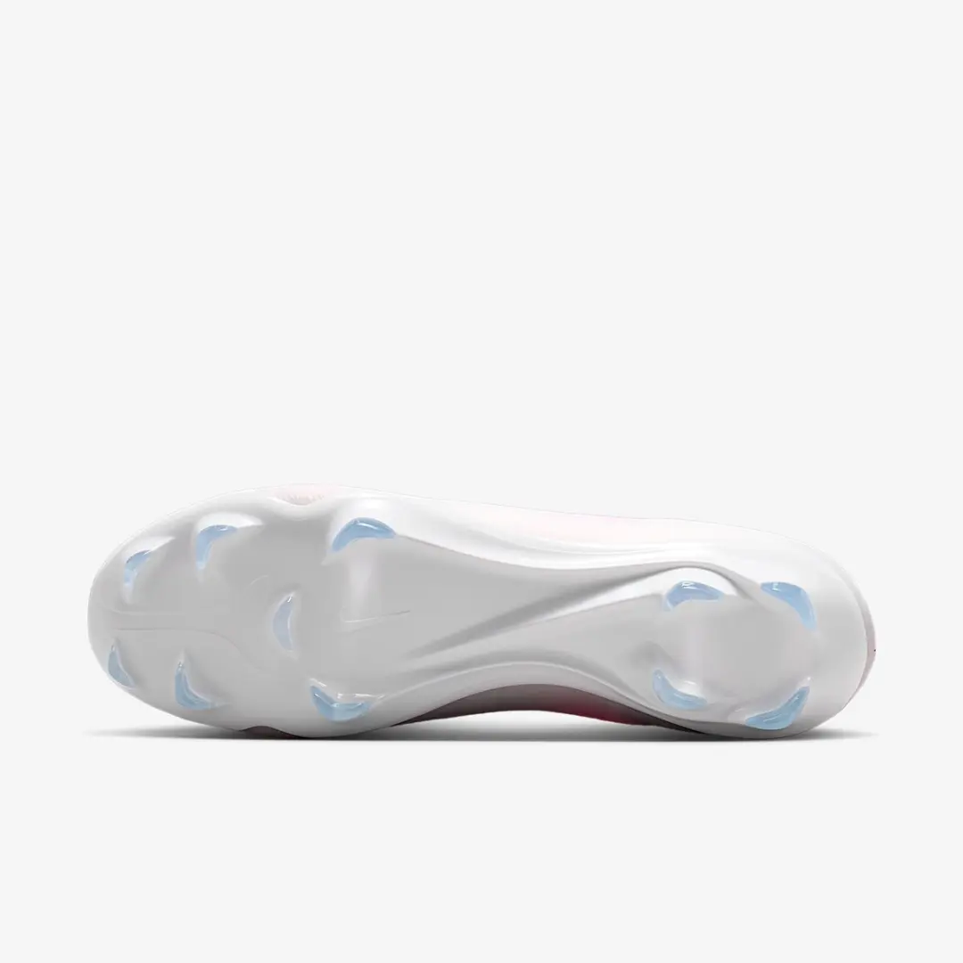 Nike Mercurial Vapor 17 Pro FG - Maat 38 - Roze - afbeelding 4 van 6