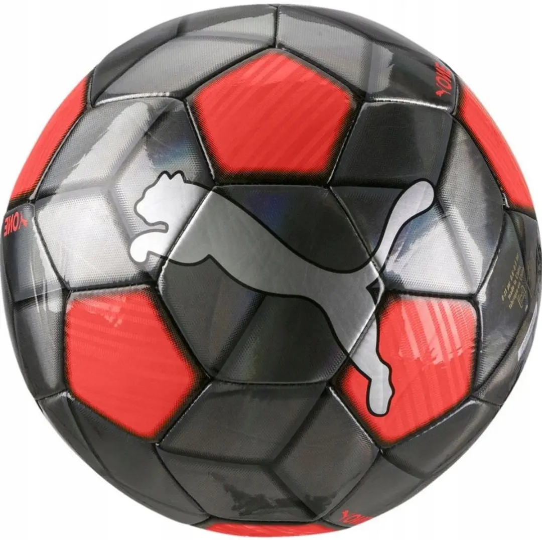 Merkloze Trainingsvoetbal Maat 5