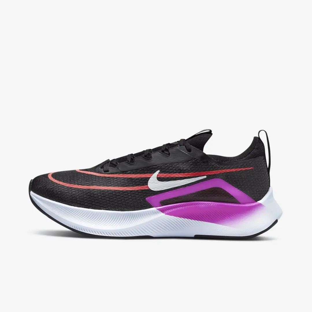 Nike Zoom Fly 4