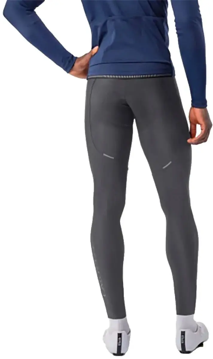 Castelli Espresso 2 Fietsbroek 2XL - Grijs - afbeelding 6 van 6