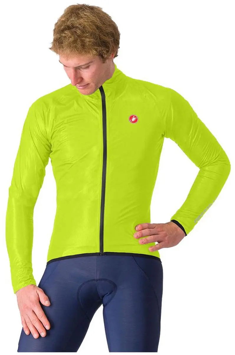 Castelli Squall Shell Gore-Tex® Jas