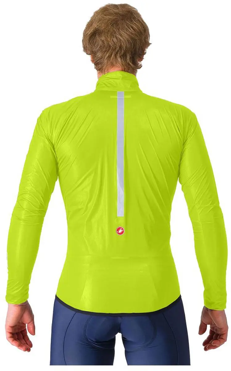 Castelli Squall Shell Gore-Tex® Jas - XL - afbeelding 2 van 4