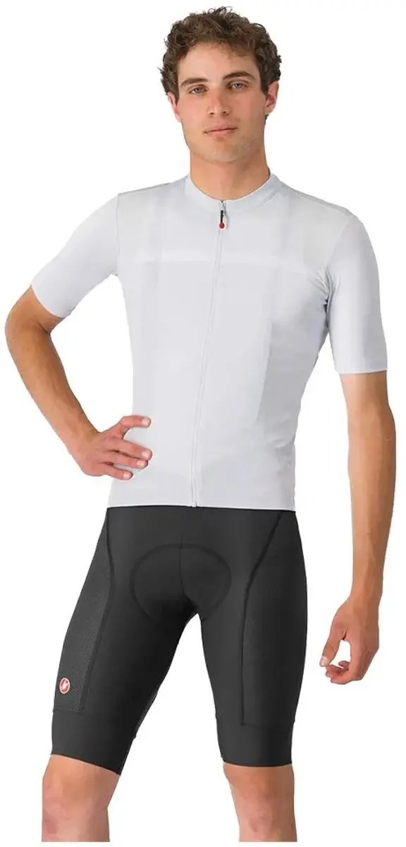 Castelli Competizione 2 Fietsbroek 2XL - Zwart - afbeelding 5 van 6