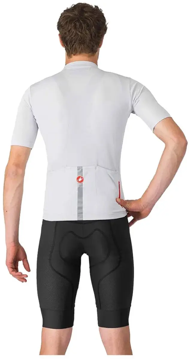 Castelli Competizione 2 Fietsbroek 2XL - Zwart - afbeelding 2 van 6