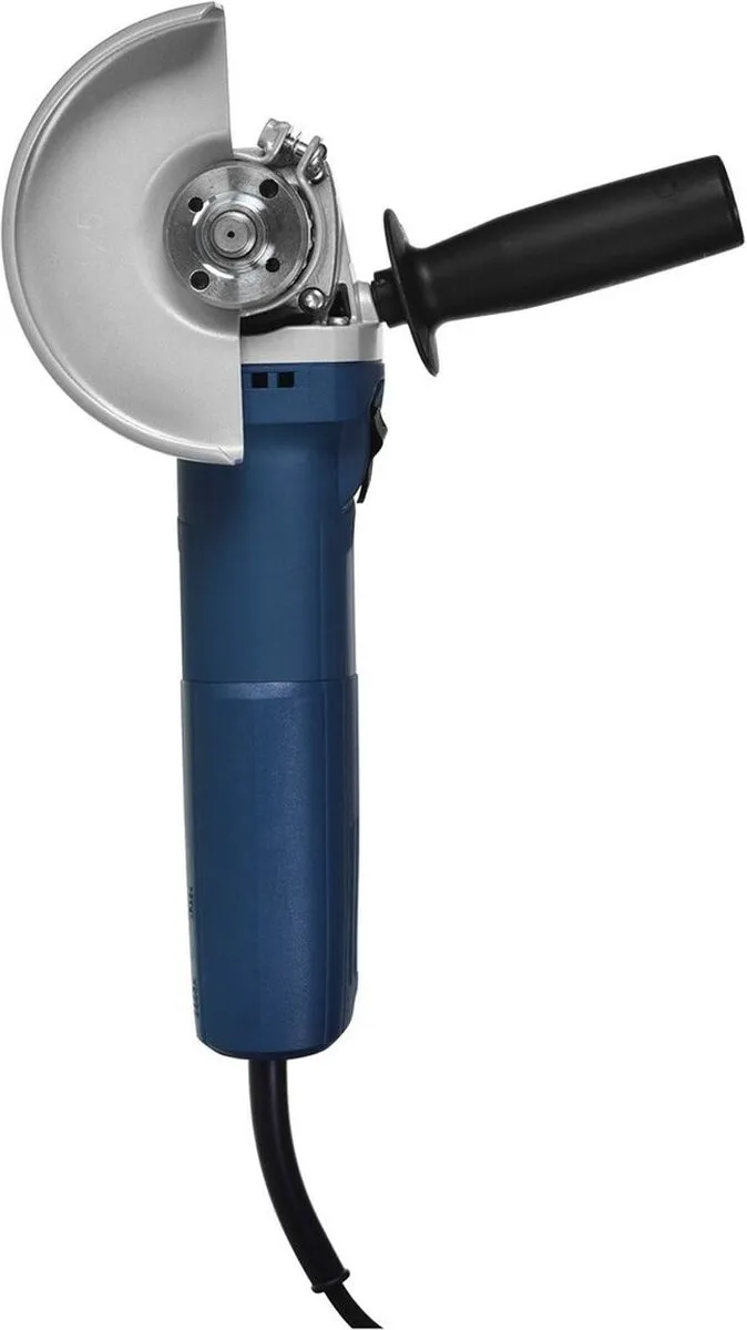 Bosch Professional GWS 9-125 S Haakse slijper 900W - 125mm Metaal