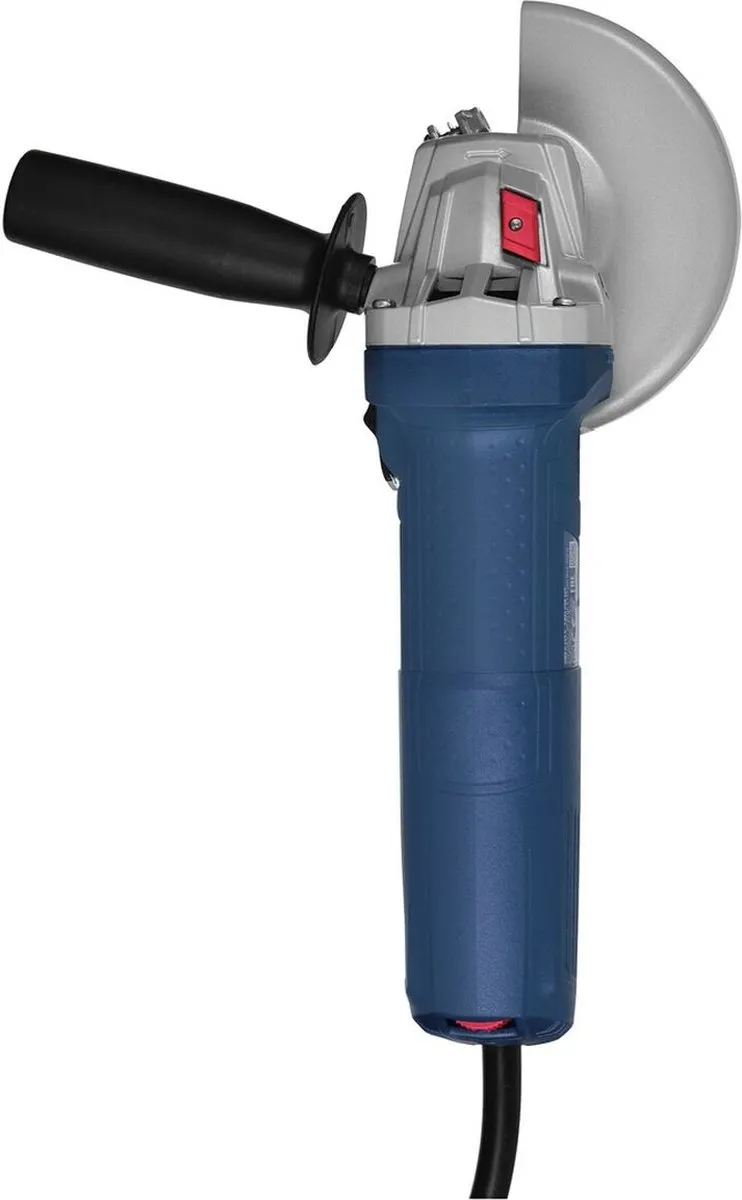 Bosch Professional GWS 9-125 S Haakse slijper 900W - 125mm Metaal
