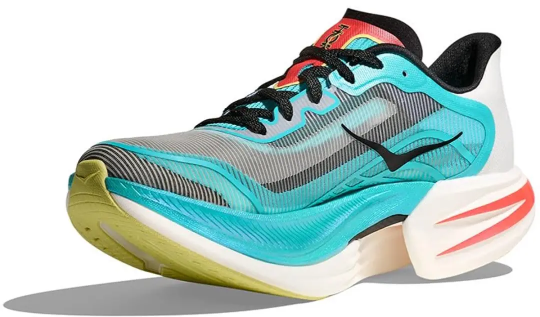Hoka Cielo X1 2.0