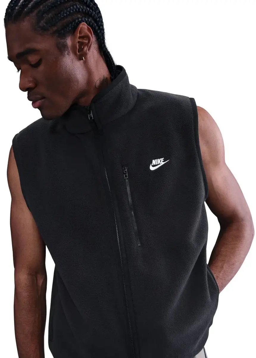 Nike Sportswear Club Fleece Bodywarmer