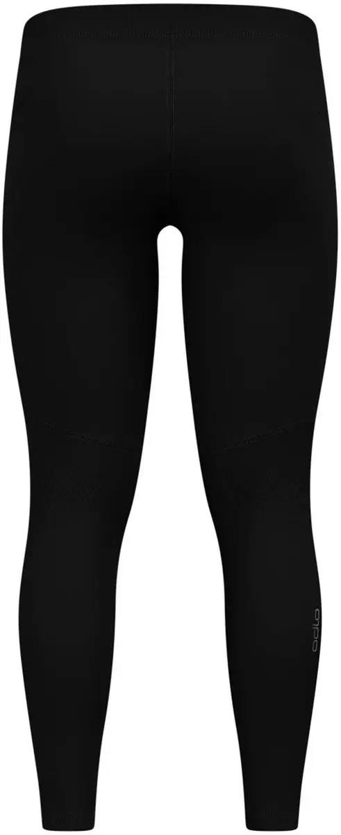 ODLO Zeroweight Tights - Maat XL - Zwart