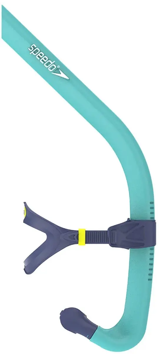 Speedo Zwemtraining Accessoire - Lichtblauw/Blauw - afbeelding 2 van 6