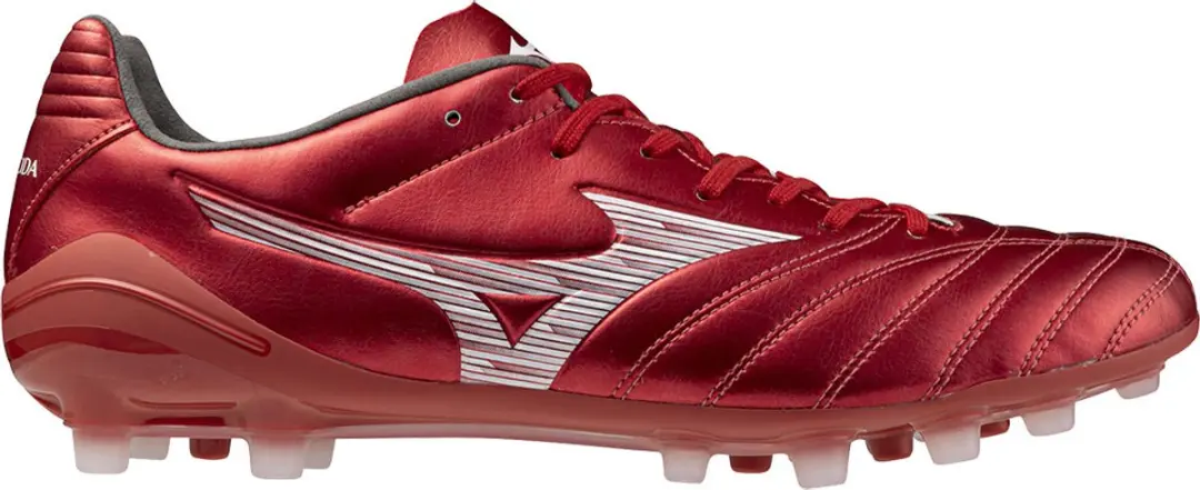 Mizuno Monarcida Neo Iii Pro Ag Voetbalschoenen Rood EU 44 1/2 Man