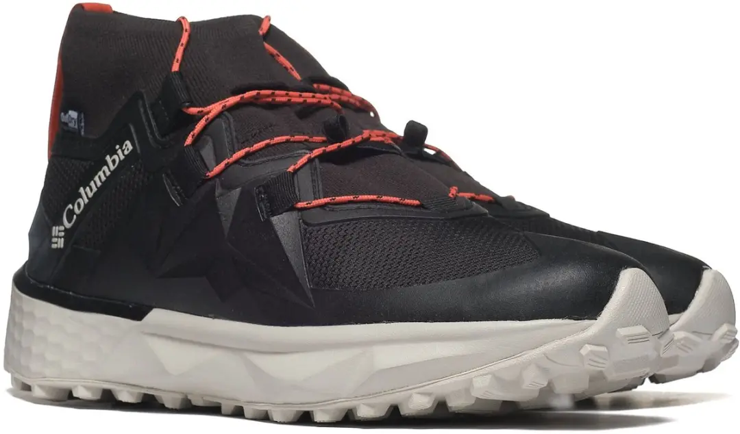 Columbia Facet 75 Alpha Outdry