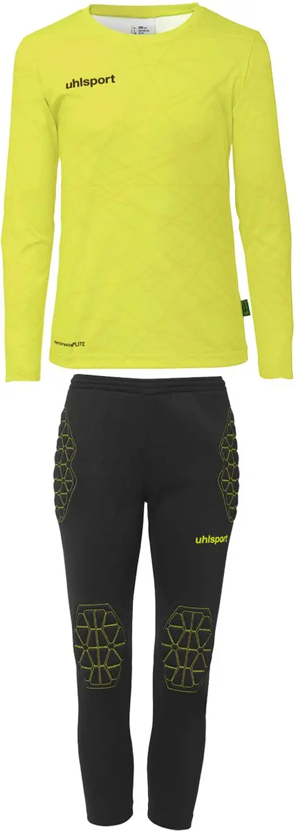 Uhlsport Prediction Keeperset Kinderen