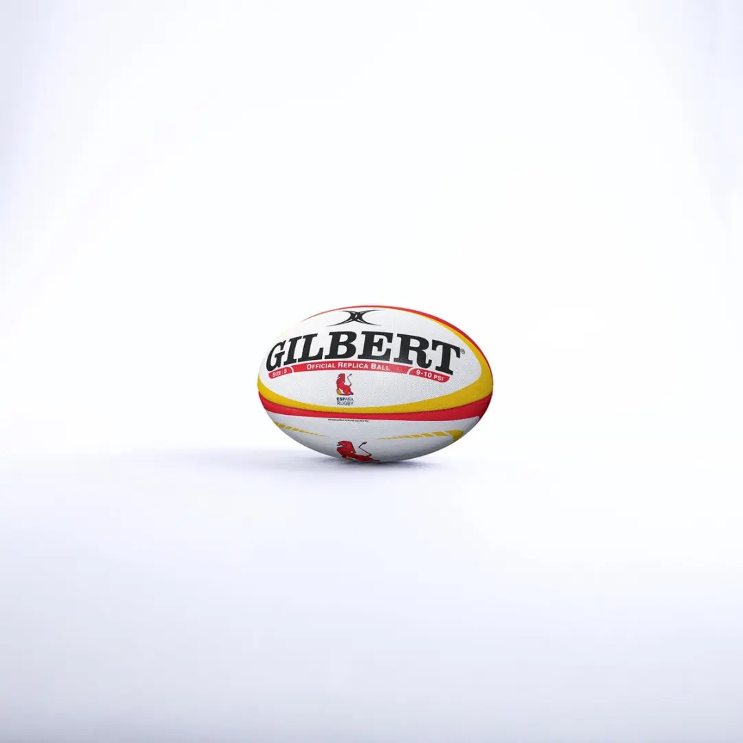 Gilbert Ball Replica Spain SZ 5
