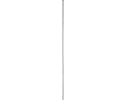 Bosch Professional EXPERT SDS plus-7X Hamerboor 10mm - 1 Stuk