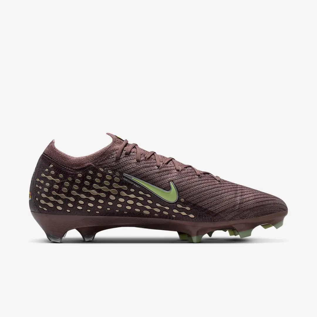 Nike Mercurial Vapor 16 Elite FG FQ8683-200 - Voetbalschoenen 38.5 - Paars