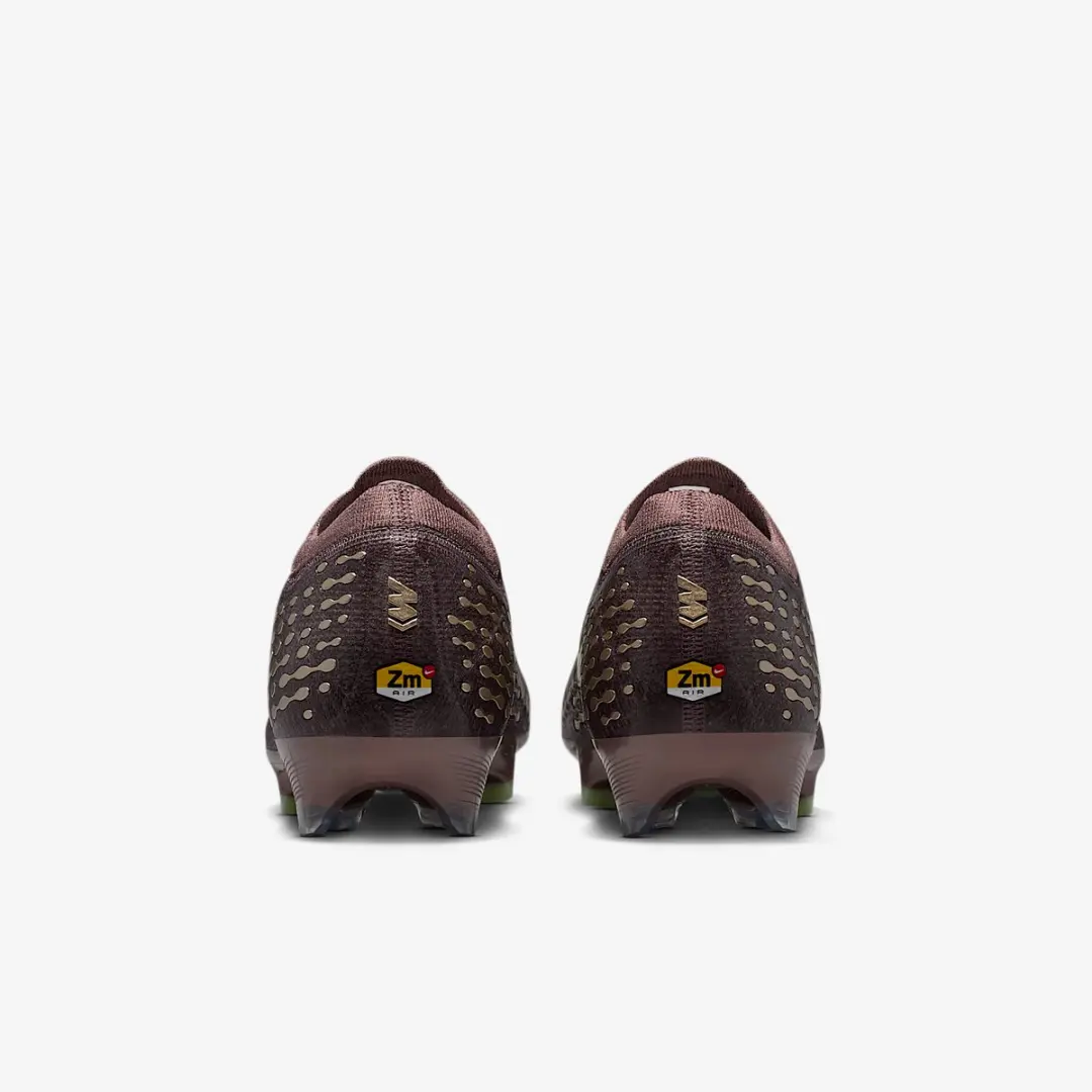 Nike Mercurial Vapor 16 Elite FG FQ8683-200 - Voetbalschoenen 38.5 - Paars