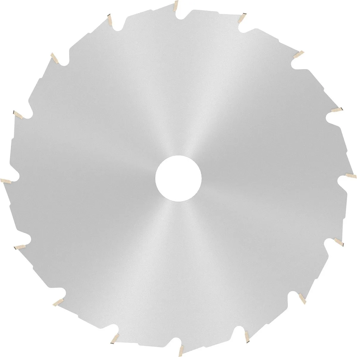 Bosch Professional Cirkelzaagblad Construct Wood 230x30x2,8mm - 16 Tanden