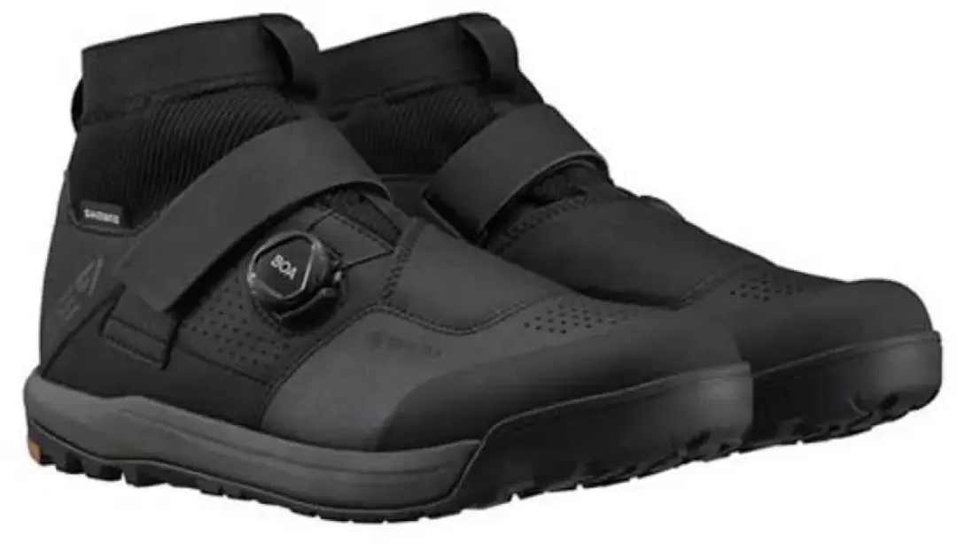 Shimano Ge900 GTX MTB-schoenen - 48 - afbeelding 3 van 4
