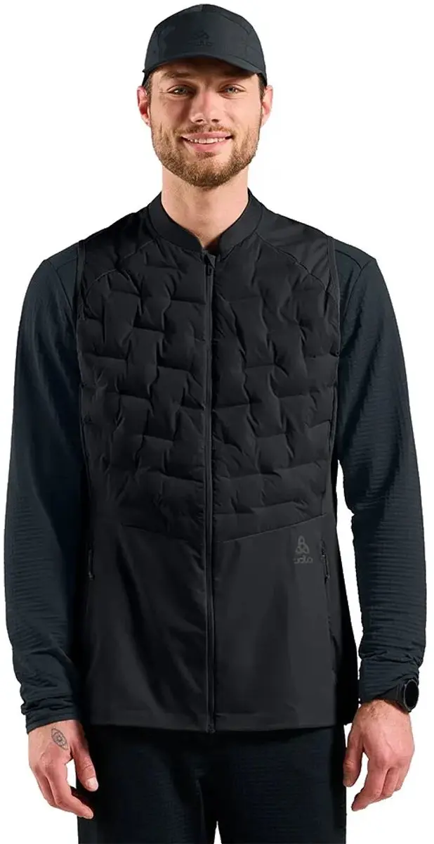 ODLO Zeroweight Insulator Vest M