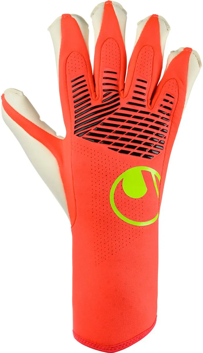 Uhlsport FM Absolutgrip Hybrid Keepershandschoenen 9.5