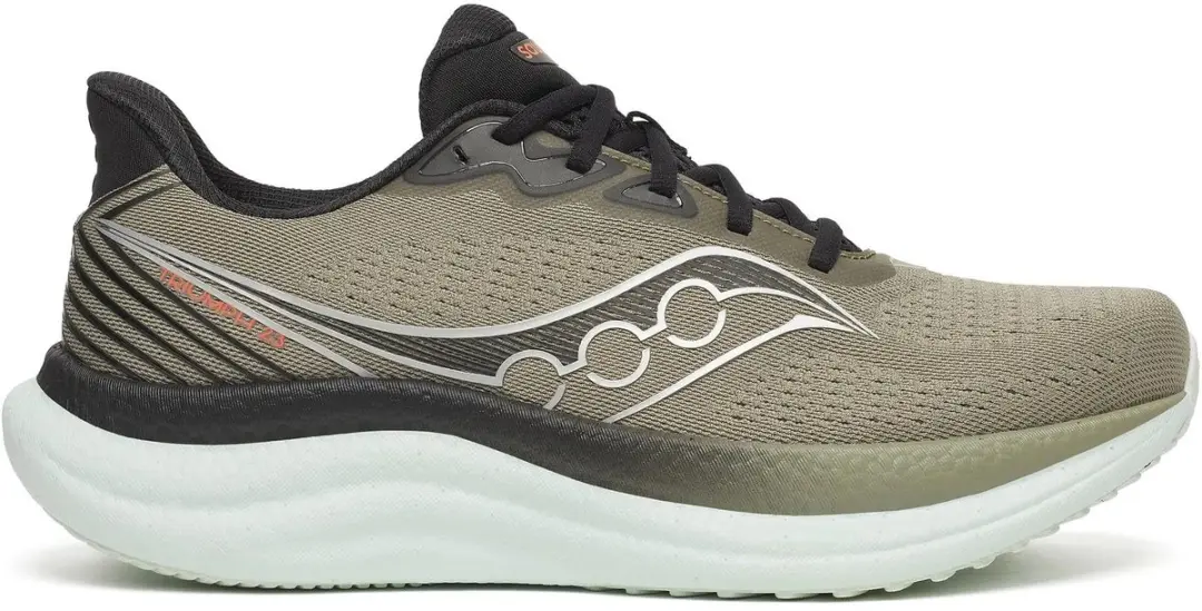 Saucony Triumph 23 Hardloopschoen Heren