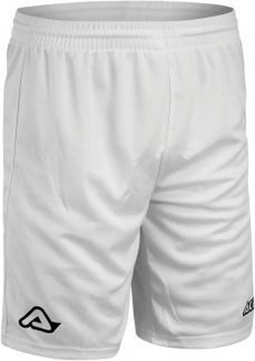 Acerbis Sports ATLANTIS SHORTS WHITE M